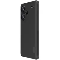 Nillkin Super Frosted Pro Magnetic Back Cover for Xiaomi Redmi Note 13 5G Black  57983119758 6902048271784