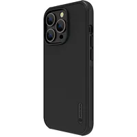 Nillkin Super Frosted Pro Magnetic Back Cover for Apple iPhone 14 Max Black  57983110525 6902048248274