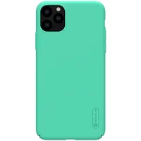 Nillkin Super Frosted Shield Case for Iphone 11 Pro mint  Pok032583 6902048186514