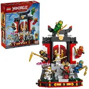 Ninja Character Display 15Th Anniversary  71866 5702018055748 Wplgps0Un071866
