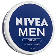 Nivea Men universālais krēms vīriešiem 150 ml  0166805 9005800240053