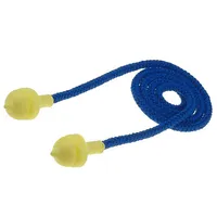 Noise stoppers Attenuation level 21Db  Ear-Plug01 Wf4872000