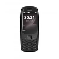 Nokia 6310 Black  16Posb01A07 6438409066558