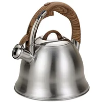 Non-Electric kettle Maestro Mr-1320W Silver 3.0 L  4820177146624 Agdmeoczn0012