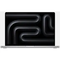 Notebook Apple Macbook Pro Cpu  M3 16.2 3456X2234 Ram 36Gb Ssd 512Gb 18-Core Gpu Eng/Rus Card Reader Sdxc macOS Sonoma Silver 2.14 kg Mrw63Ru/A 195949075841