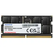 Notebook memory Premier Ddr5 5600 Sodimm 16Gb Singletray  Ad5S560016G-S 4711085941107 Sbada50165600S1
