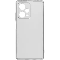 Obalme Tpu Case for Xiaomi Redmi Note 12 Pro 5G Transparent  57983117242 8596311226441