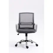 Activejet Office armchair Yk01 grey  Sz 5901443390794 Foeacjbiu0004