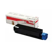 Oki Mc853/873 cyan toner 7.3K  45862839 5031713064190 Etoki4586283900