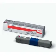Toner Magenta 5K C510 C530 C561  44469723 5031713048619 Etokic53002