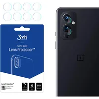 Oneplus 9 - 3Mk Lens Protection screen protector  Protection463 5903108407250