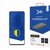 Oneplus Nord Ce 5G - 3Mk Flexibleglass Lite screen protector  Fg Lite814 5903108410496