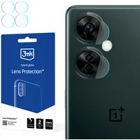 Oneplus Nord N30 - 3Mk Lens Protection screen protector  Protection1042 5903108542630