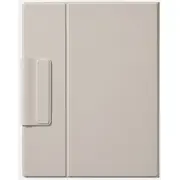 Onyx Go 10.3 26.2 cm Cover White  6949710309727