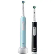 Braun Oral-B Pro Series 1 Duo Elektriskā Zobu Birste  D 305.523.3H 8006540789193
