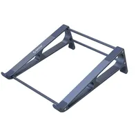Orico Ma15-Gy-Bp laptop stand, aluminum Gray  6936761862509