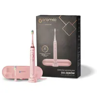 Oromed Oro-Sonic Next Pink pink sonic toothbrush  Sonic 5904305746593 Agdorosde0001
