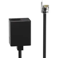 Sonoff Rl560 Sensor Extension Cable for Rj9 4P4C Connector, 5M  6920075777796