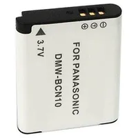 Panasonic, battery Dmw-Bcn10  Dv00Dv1378 4775341113783