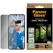 Panzerglass Eco Matrix Ultra-Wide Fit aizsargstikls telefonam Samsung Galaxy S25  Pgrmfpug37942 5715685017186 70072180