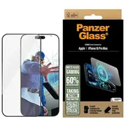 Panzerglass Gaming Screen Protector iPhone 16 Pro Max 6.9 Ultra-Wide Fit 2860  5715685002366
