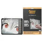 Panzerglass Graphicpaper iPad Air 2024 12.9  Pro Anti Glare, Case Friendly, Ultra-Wide Fit 2836 5711724028366