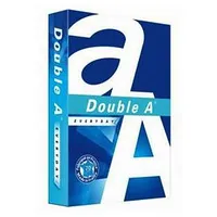 Papīrs Double A Everyday A4 500Lap  Dba71029