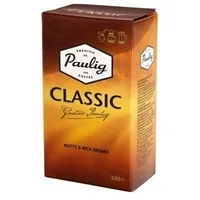 Paulig Classic, Ground Coffee, 500G  2201-007 130015807 641130015807