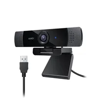 Pc-Lm1 Webcam Usb 1080P  stereo Uvaukrhpclm1000 631390543268