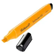 Pelikan Teksta Marķeris trīskantīgs 414 oranžs  984286 4012700984289