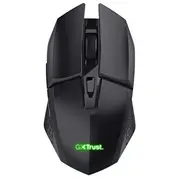 Perifērijas komplekts Trust Gxt 112 Felox Black  25070 8713439250701
