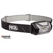 Petzl Tikka priekšējais lukturis, melns E061Ab00 Lzpztkxpe061Ab00  3342540847163