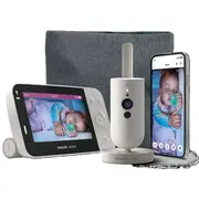 Philips Avent Ecoowl Connected Savienotā mazuļa uzraudzības ierīce  Scd953/26 8720689039536