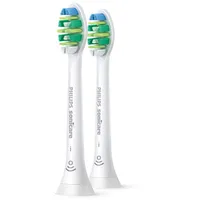 Philips Hx9002 / 10 toothbrush head 2 pcs White  6-Hx9002/10 8710103850427
