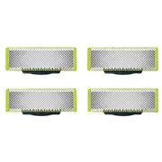 Replacement blades Philips Qp 240/50 One Blade 4 pcs  Qp240/50 8710103941941