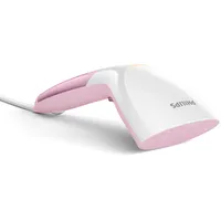 Philips SteamGo 2-In-1 Gc299/40 garment steamer Handheld 0.07 L 1000 W Pink, White  8710103832010 Agdphizel0402