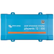 Phoenix Inverter 12V/500W 230V Ve.direct Schuko  Pin121501200