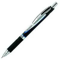 Pildspalva lodīšu Velocity Plus 0.6Mm,  zila, Flair Fla8562