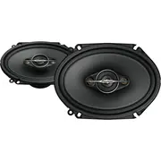 Pioneer Ts-A6881F 4-Virzienu koaksiālie skaļruņi 