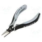 Pliers flat Esd 130Mm  Knp.3412130Esd 34 12 130