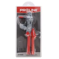 Pliers for the tile leveling system,locking 240Mm Pre-61352  Pre-61669 61669