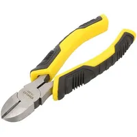 Pliers side,cutting 150Mm Control-Grip  Stl-Stht0-74362 Stht0-74362