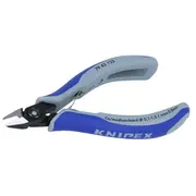 Pliers side,cutting 125Mm without chamfer  Knp.7942125 79 42 125