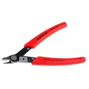 Pliers side,cutting,precision with spring 125Mm  Knp.7841 78 41 125