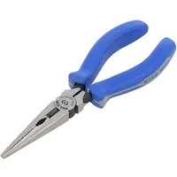 Pliers universal two-component handle grips 169Mm  Kt-6313-06 6313-06