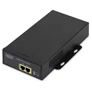 Digitus Gigabit Ethernet Poe Injector, 802.3At, 95 W  Dn-95107 4016032441137 Wlononwcrox59