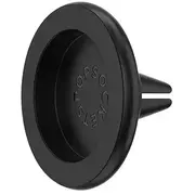 Popsockets Popmount Car Vent 2 Magsafe 806611 uchwyt sam. magnetyczny czarny black  0840173734100 39269097