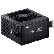 Power Supply Adata Probe Bronze 600 Watts Efficiency 80 Plus Pfc Active Mtbf 100000 hours Probe600B-Bkceu  4710273779942