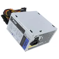 Power supply computer Atx 700W 3.3/5/12V Features fan 12Cm  Za-Zas700 Ak-B1-700