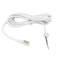 Power Supply Connector Cable for Apple, Magnetic Magsafe 1L tip  Cc360246 9990000360246